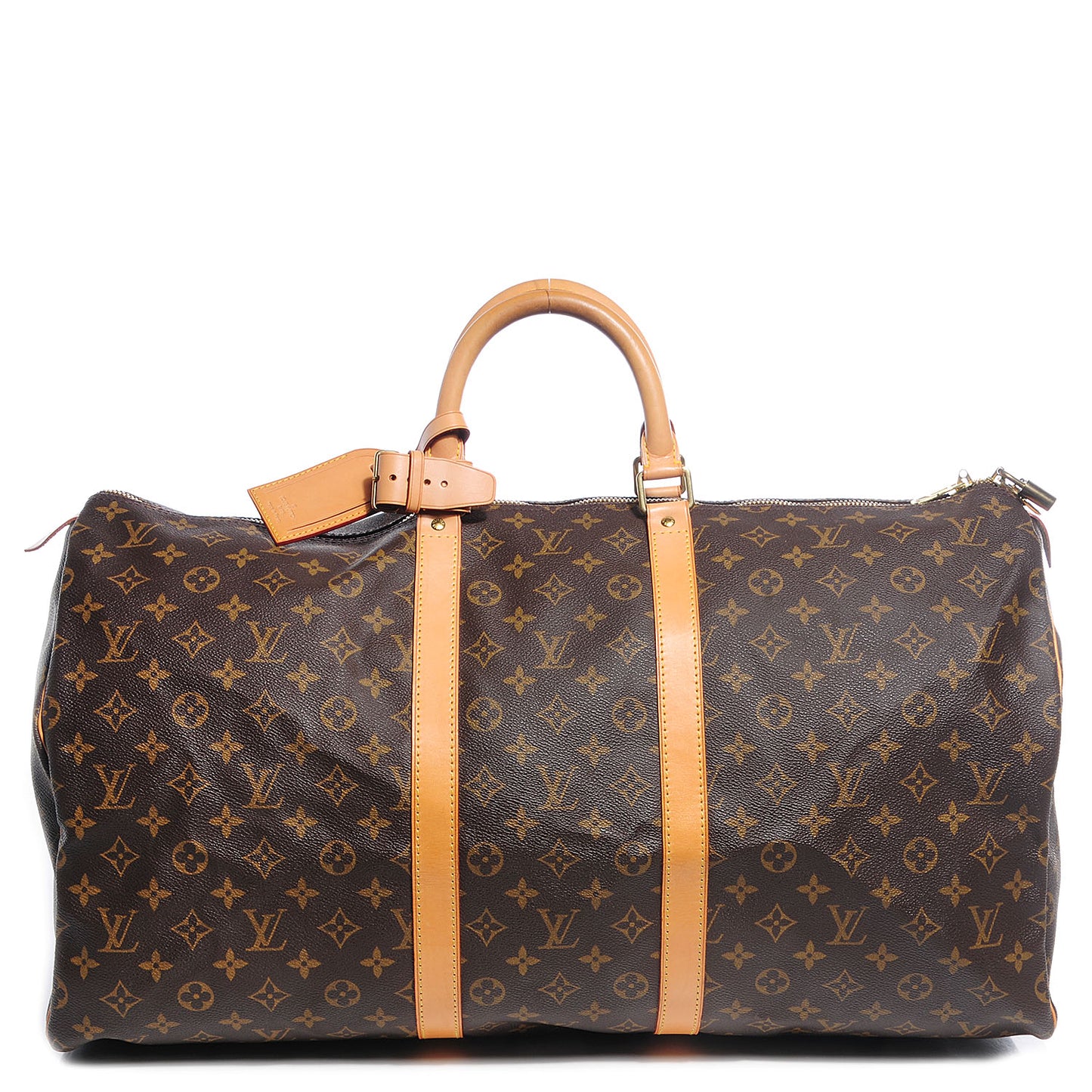 Monogram Keepall 55