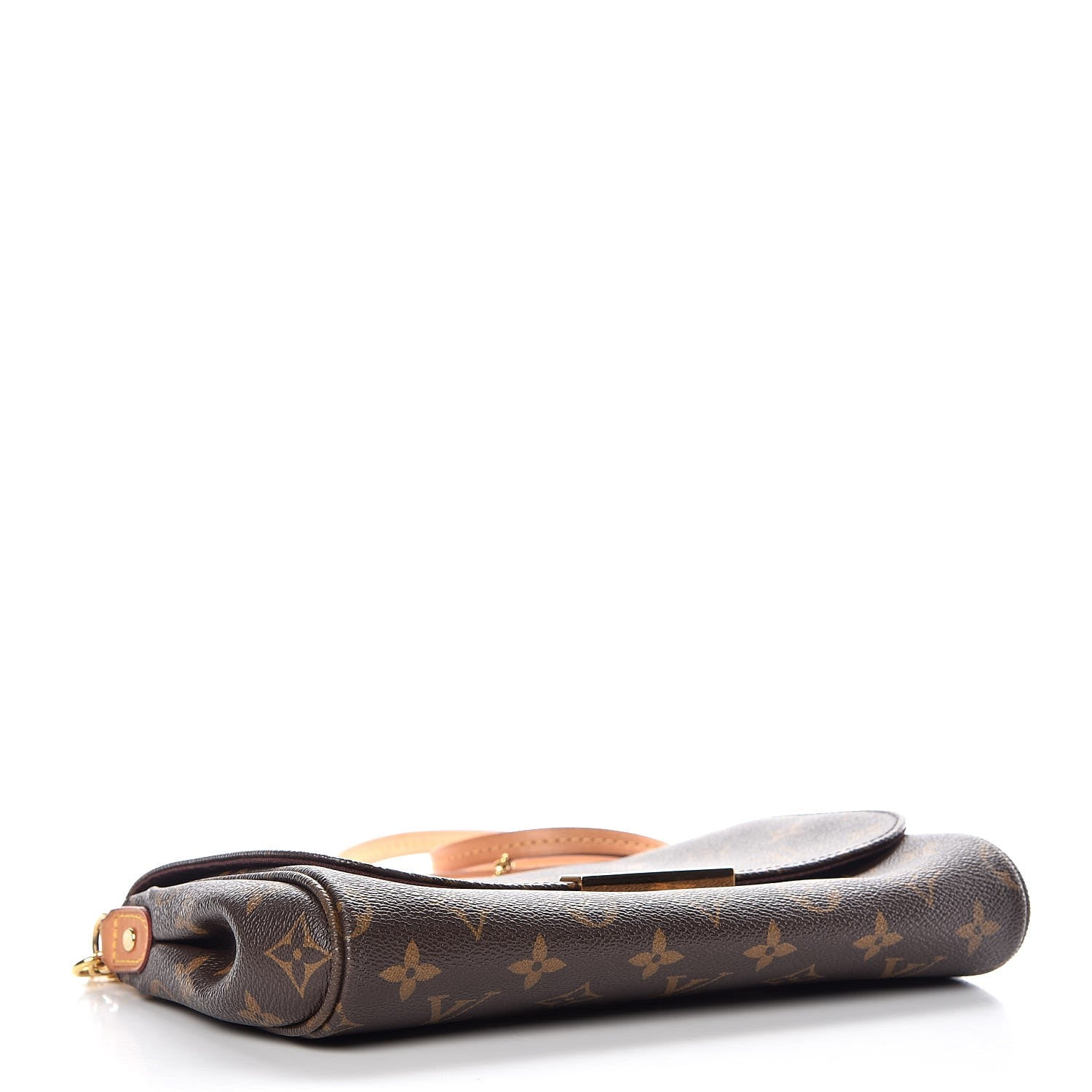 Louis Vuitton Monogram Favorite MM 4 of 8
