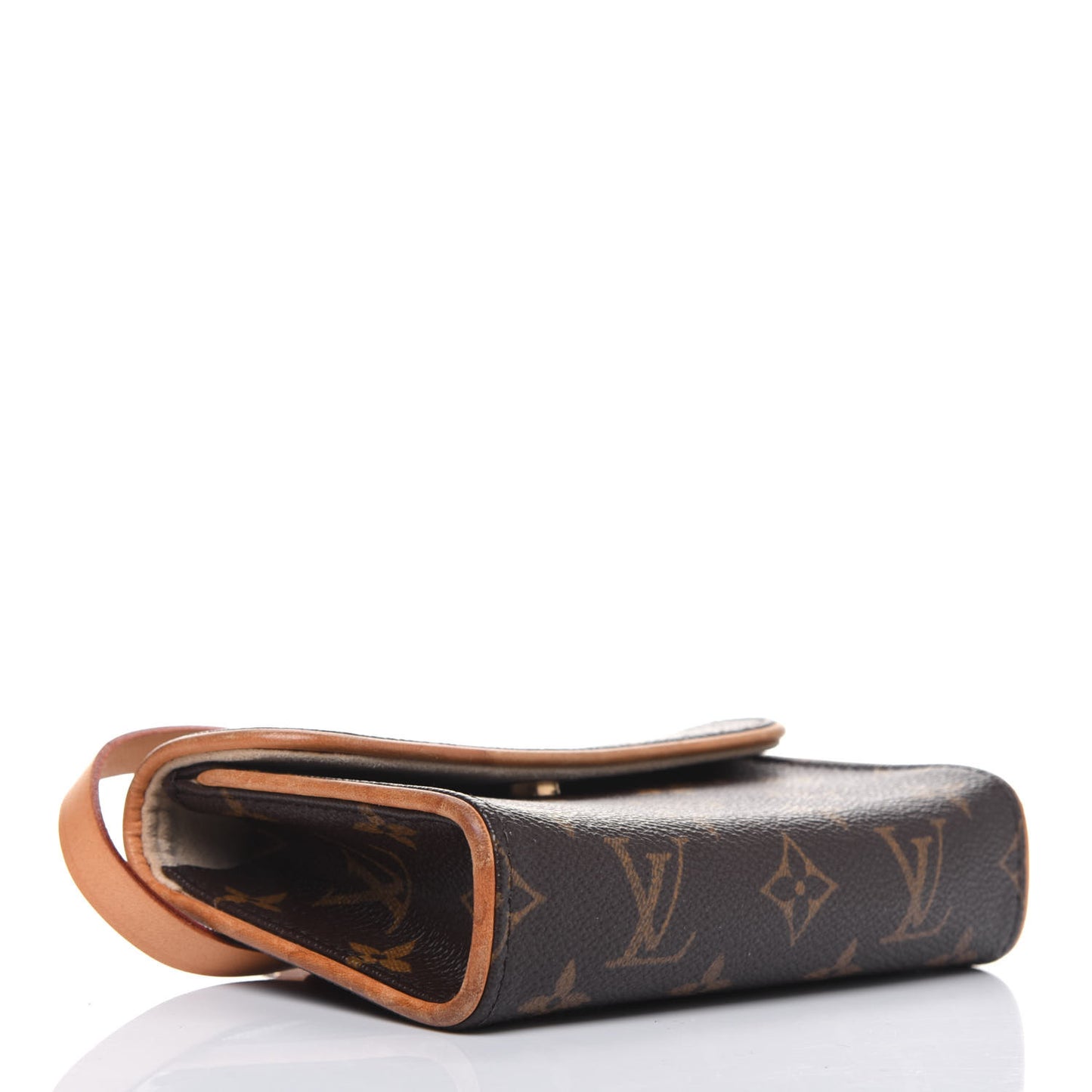 Monogram Pochette Florentine S