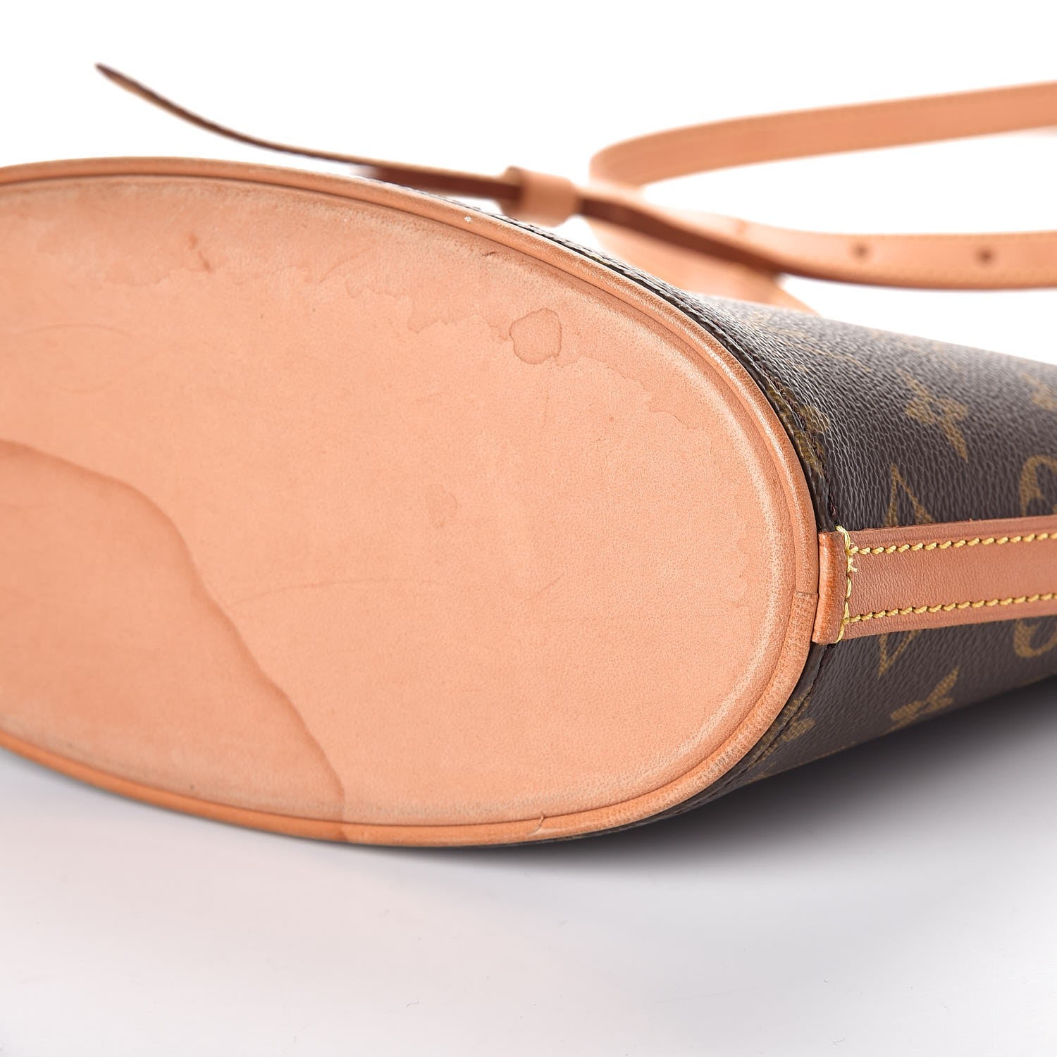 Louis Vuitton Monogram Drouot 8 of 9