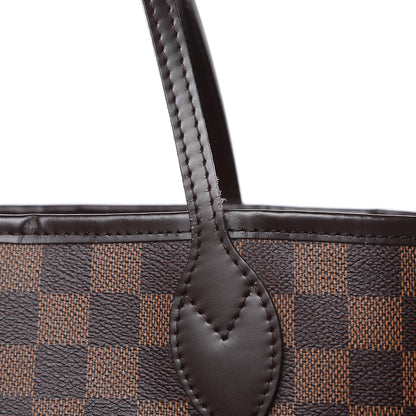 Louis Vuitton Damier Ebene Neo Neverfull MM 14 of 18