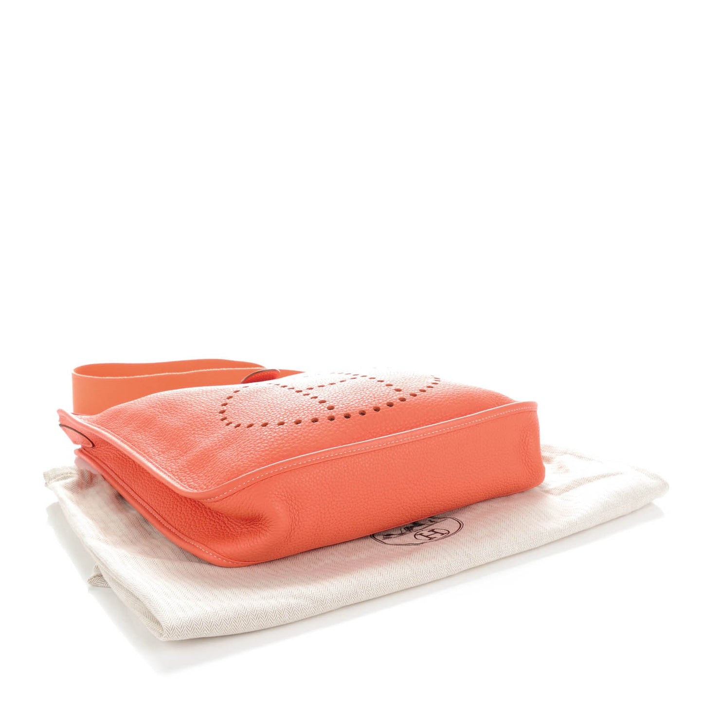 Taurillon Clemence Evelyne GM Crevette