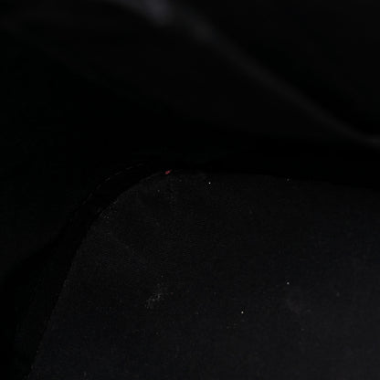 Louis Vuitton Vernis Alma GM Black 9 of 12