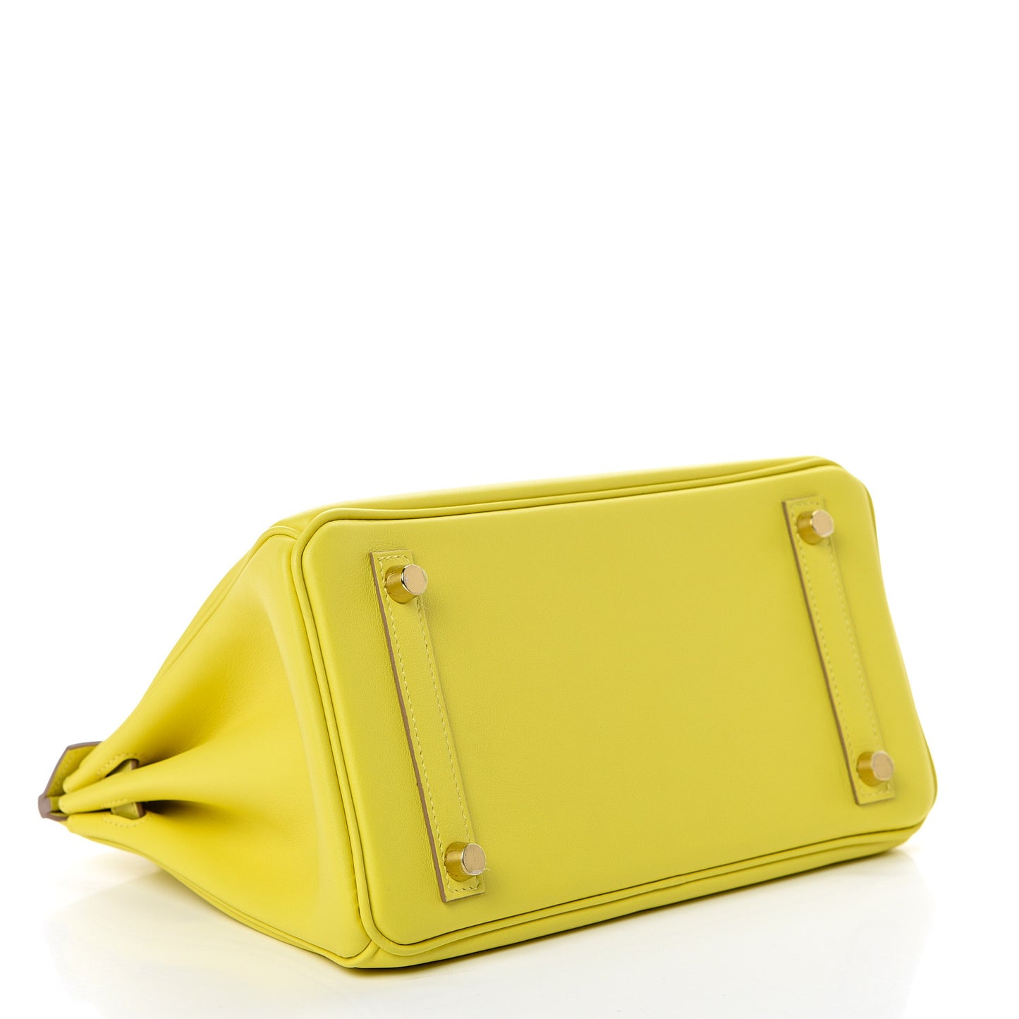 Swift Birkin 25 Lime
