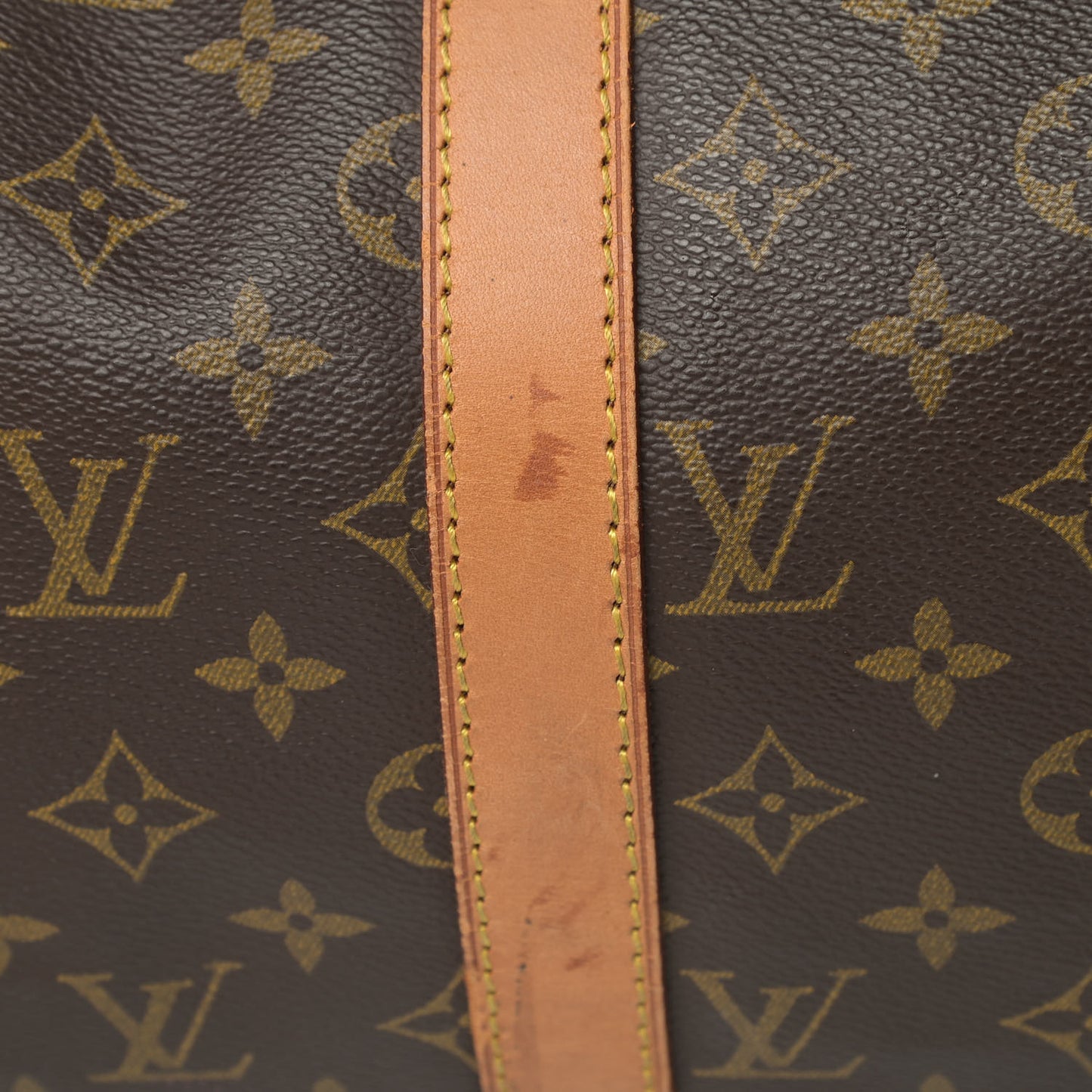 Monogram Keepall 50