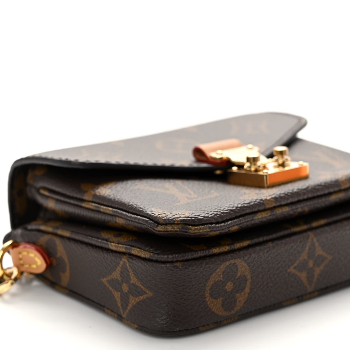 Monogram Micro Metis