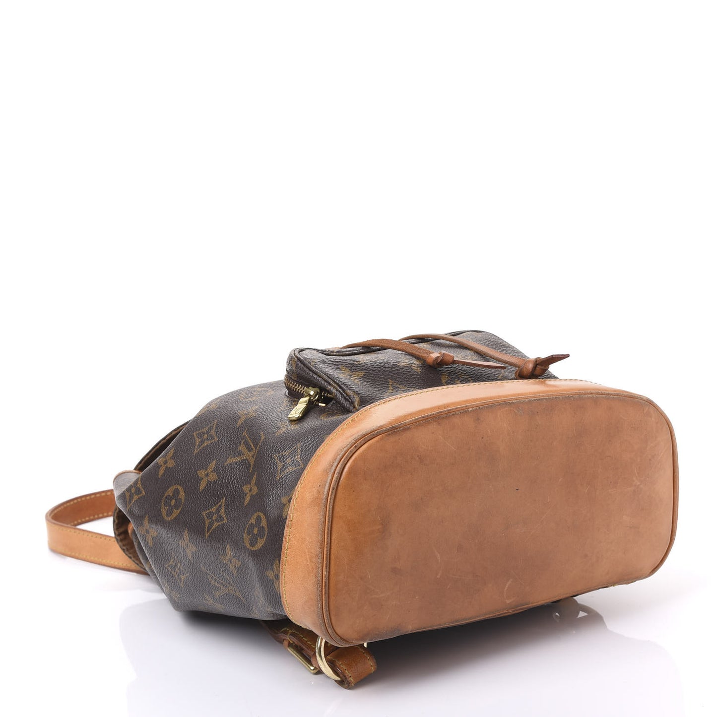 Monogram Montsouris MM Backpack