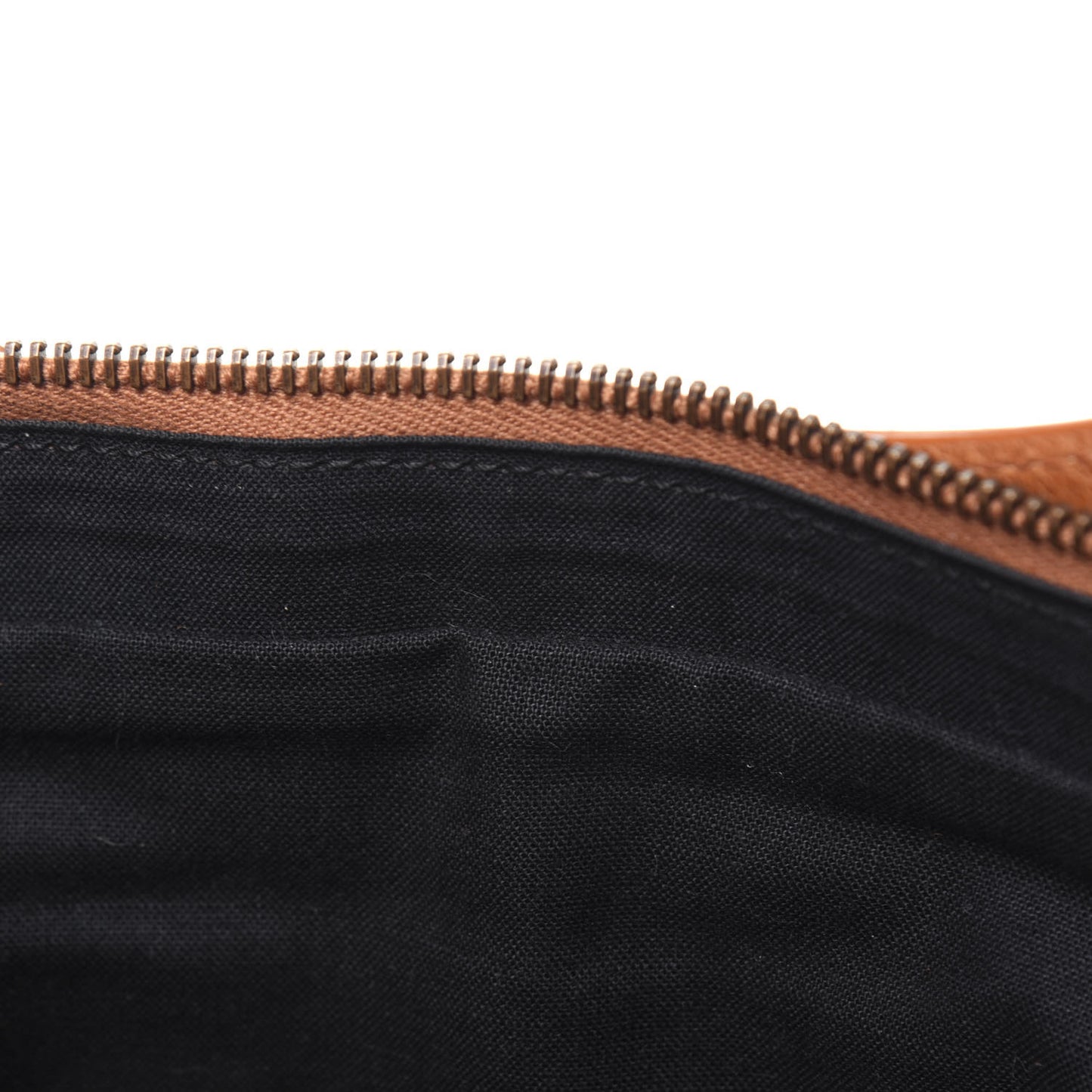 Chevre Classic Hardware First Camel