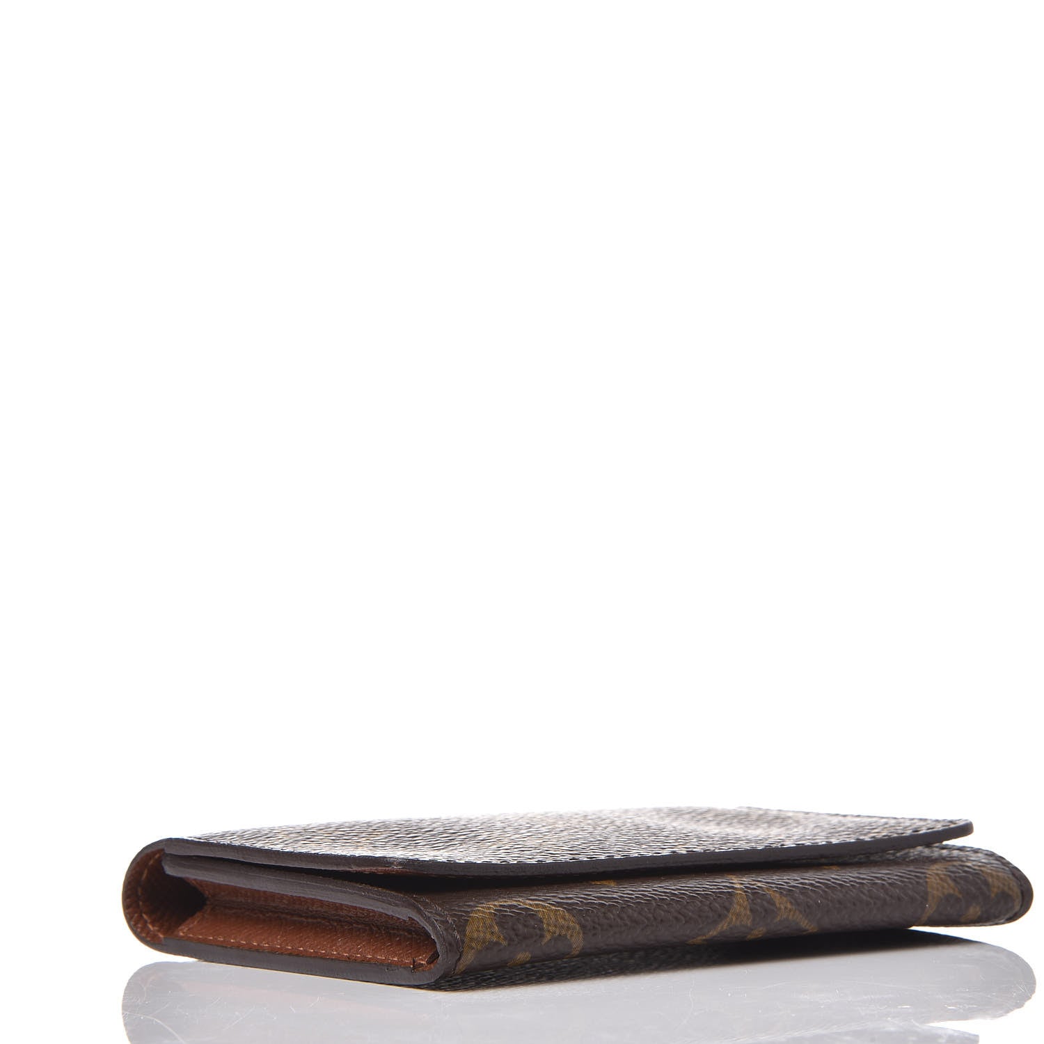 Louis Vuitton Monogram Business Card Holder 4 of 10