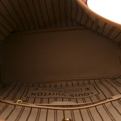 Louis Vuitton Monogram Neo Neverfull PM 5 of 12