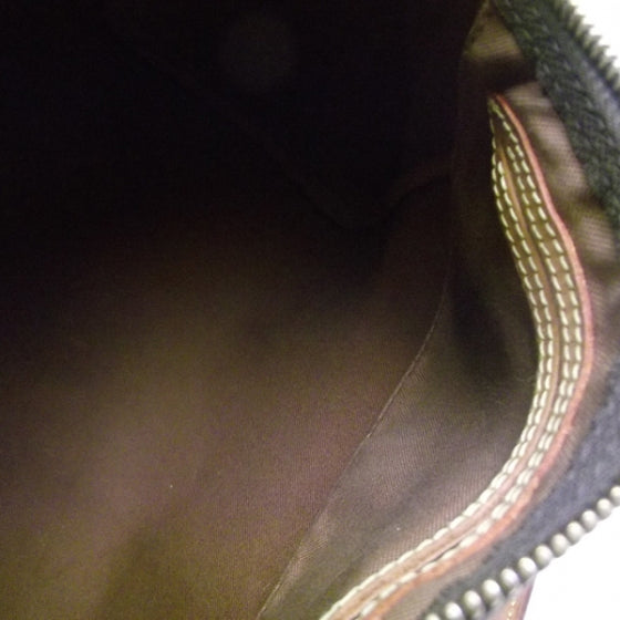 Louis Vuitton Monogram Speedy 25 7 of 8