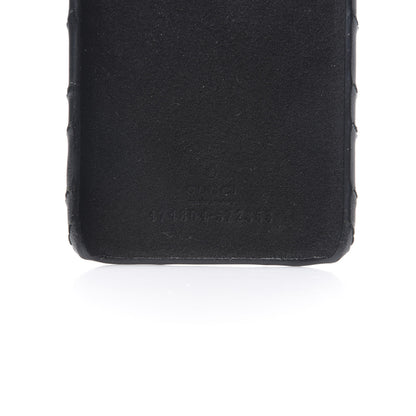 Gucci Calfskin Matelasse Marmont iPhone 7 Case Black 5 of 5