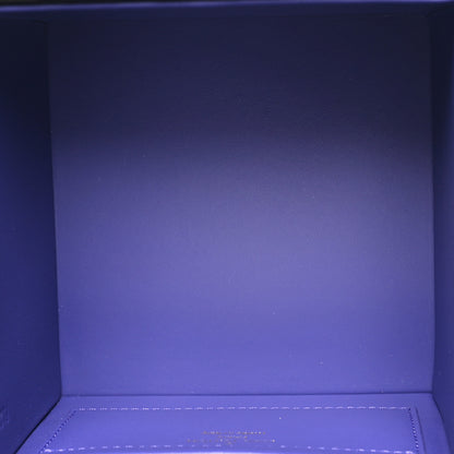 Louis Vuitton Vernis Bleecker Box Black 4 of 11