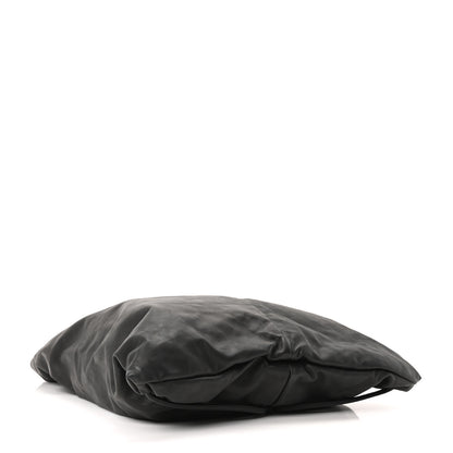 The Row Nappa Puffy Backpack Black 4 of 9