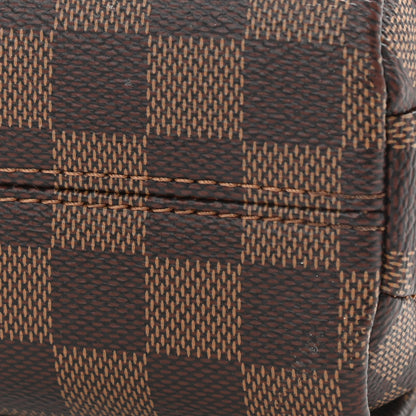 Louis Vuitton Damier Ebene Croisette 8 of 10