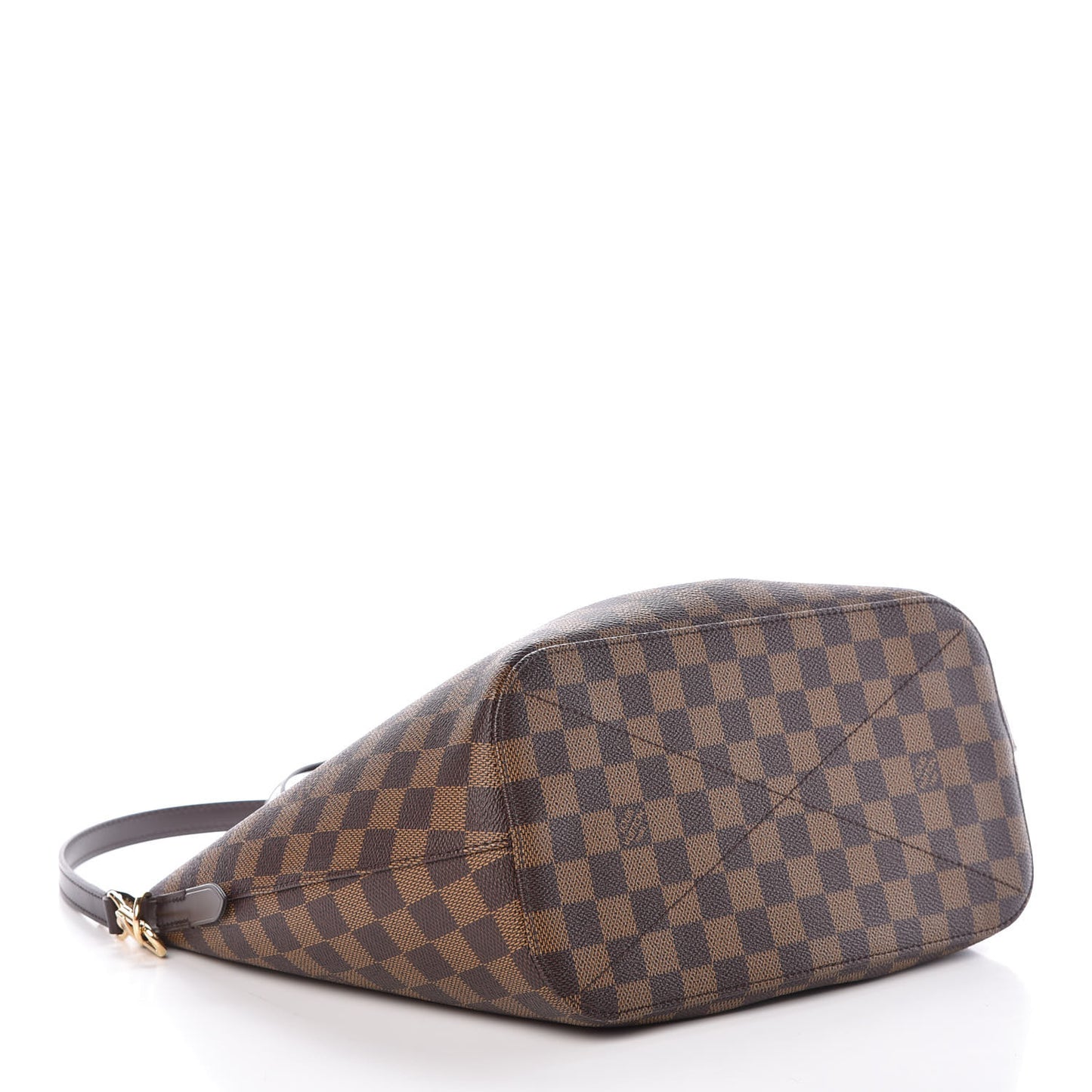 Damier Ebene Siena MM