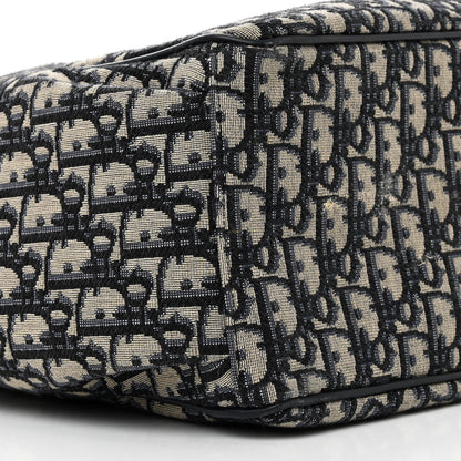 Christian Dior Oblique Baby Changing Bag Beige Black 10 of 13