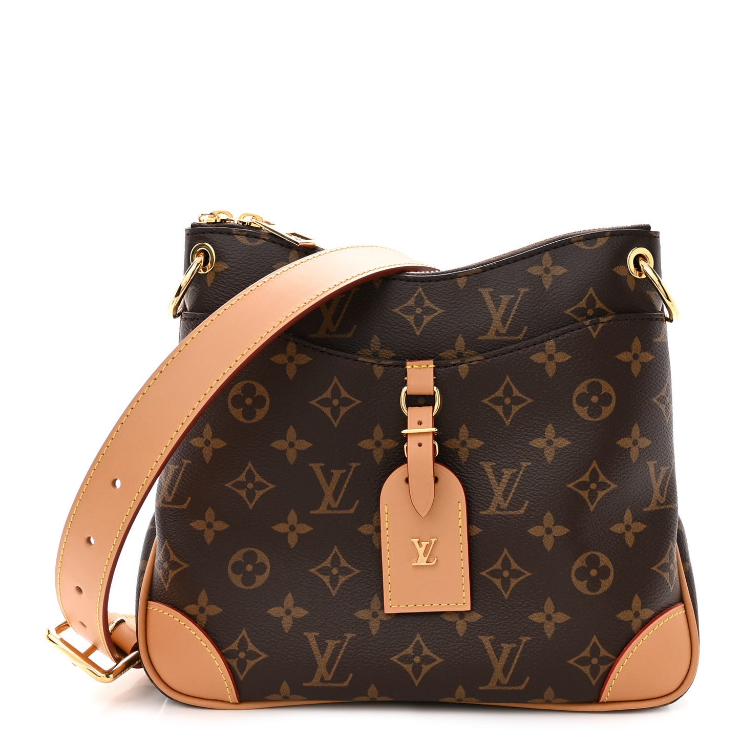 Monogram Odeon PM Natural