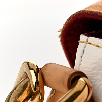Louis Vuitton Monogram Multicolor Marilyn White 10 of 14