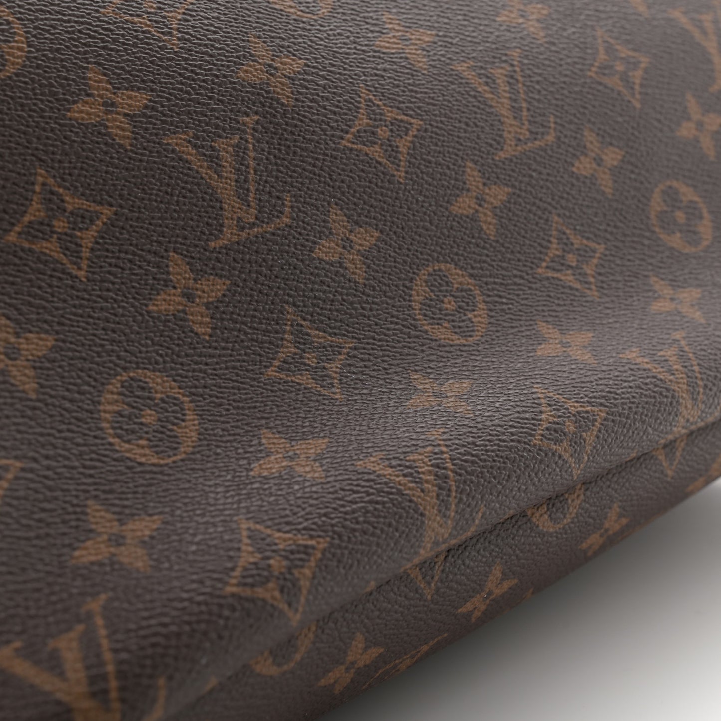 Monogram Neo Neverfull MM Cherry