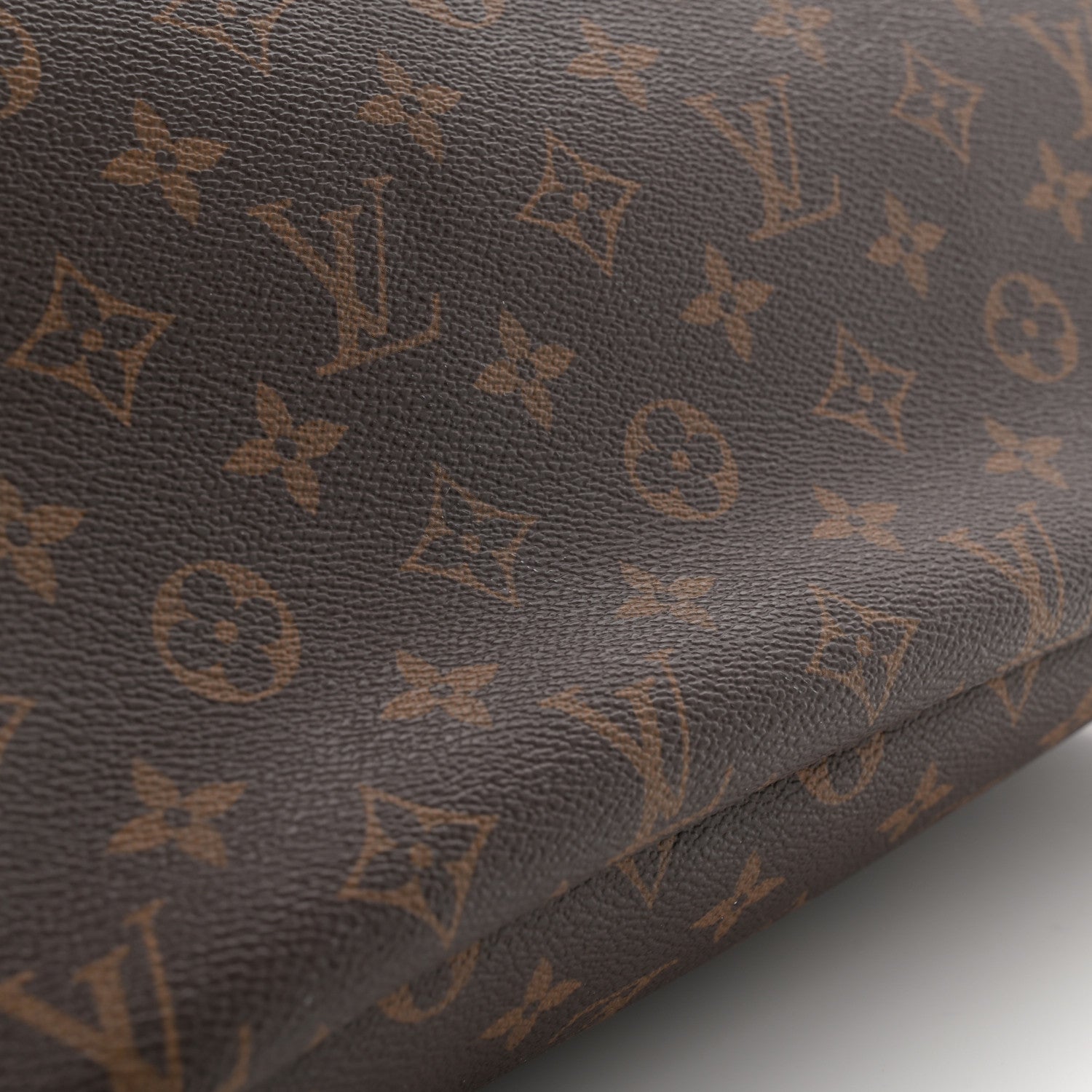 Louis Vuitton Monogram Neo Neverfull MM Cherry 12 of 12