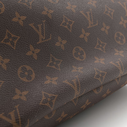 Louis Vuitton Monogram Neo Neverfull MM Cherry 12 of 12