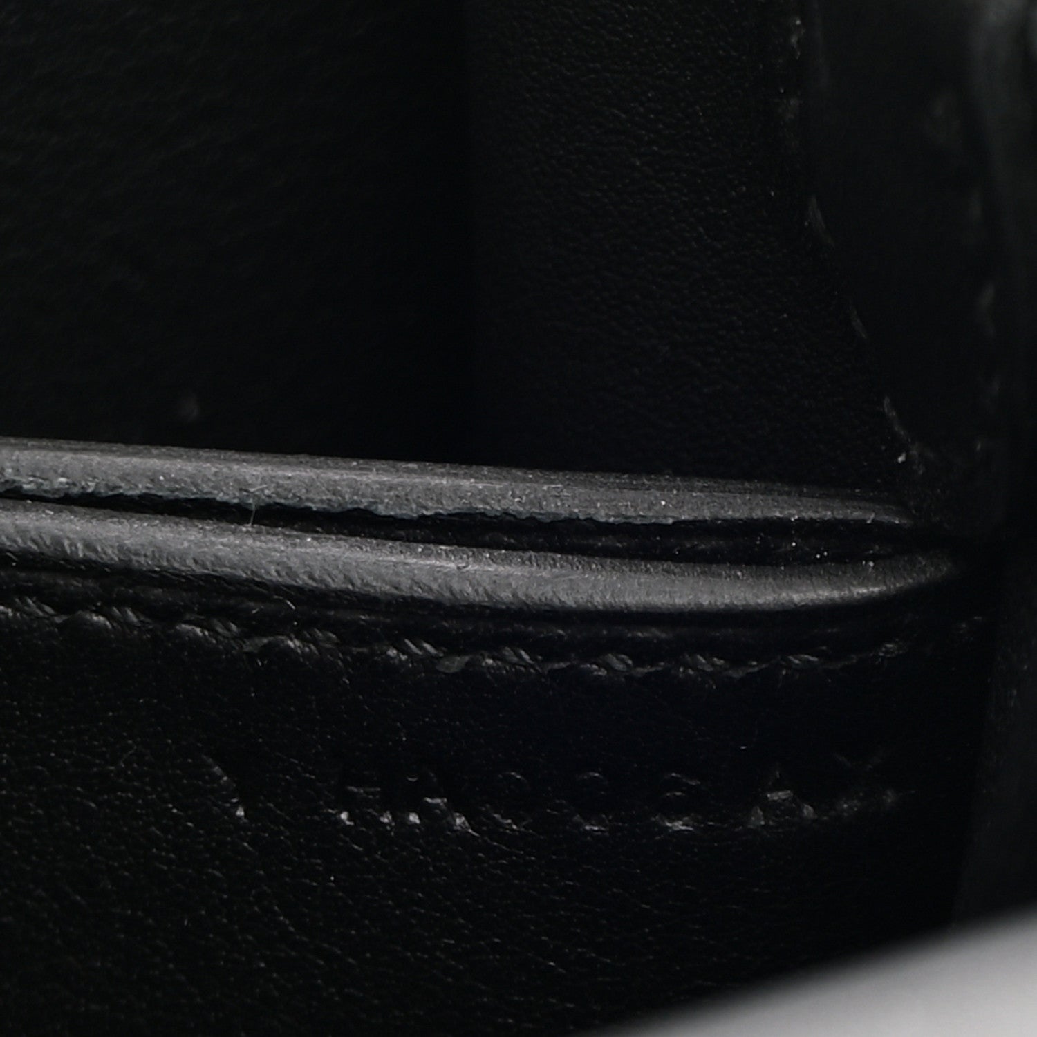 Hermes Swift Mini Sac Roulis Black 7 of 10