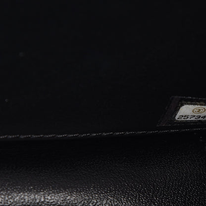 Chanel Caviar Quilted Small Business Affinity Flap Black 7 of 8