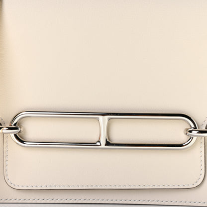 Hermes Swift Mini Sac Roulis Nata 8 of 18