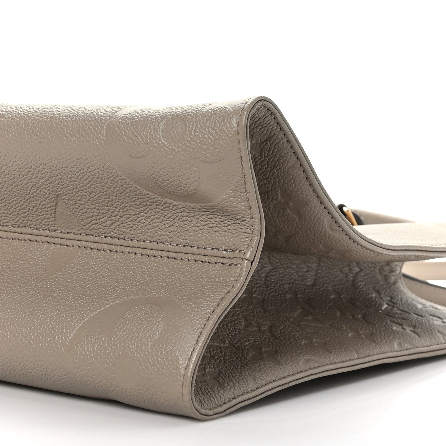 Empreinte Monogram Giant Onthego MM Tourterelle