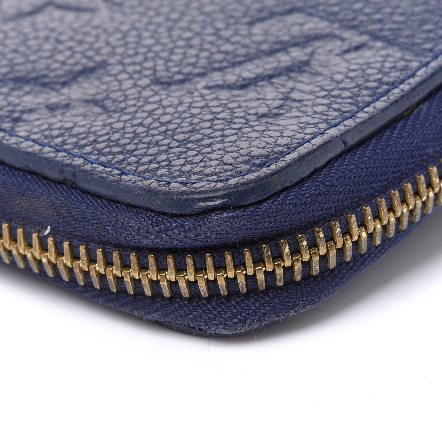 Empreinte Zippy Wallet Iris