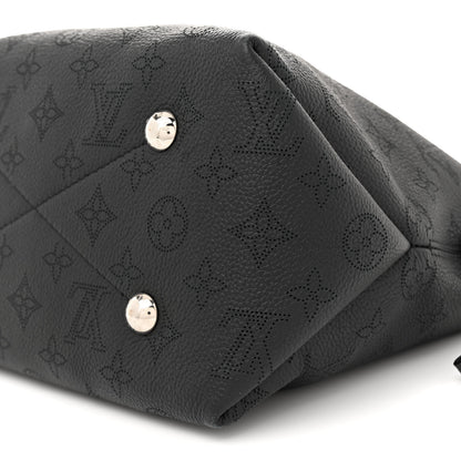 Louis Vuitton Mahina Bella Black 10 of 12