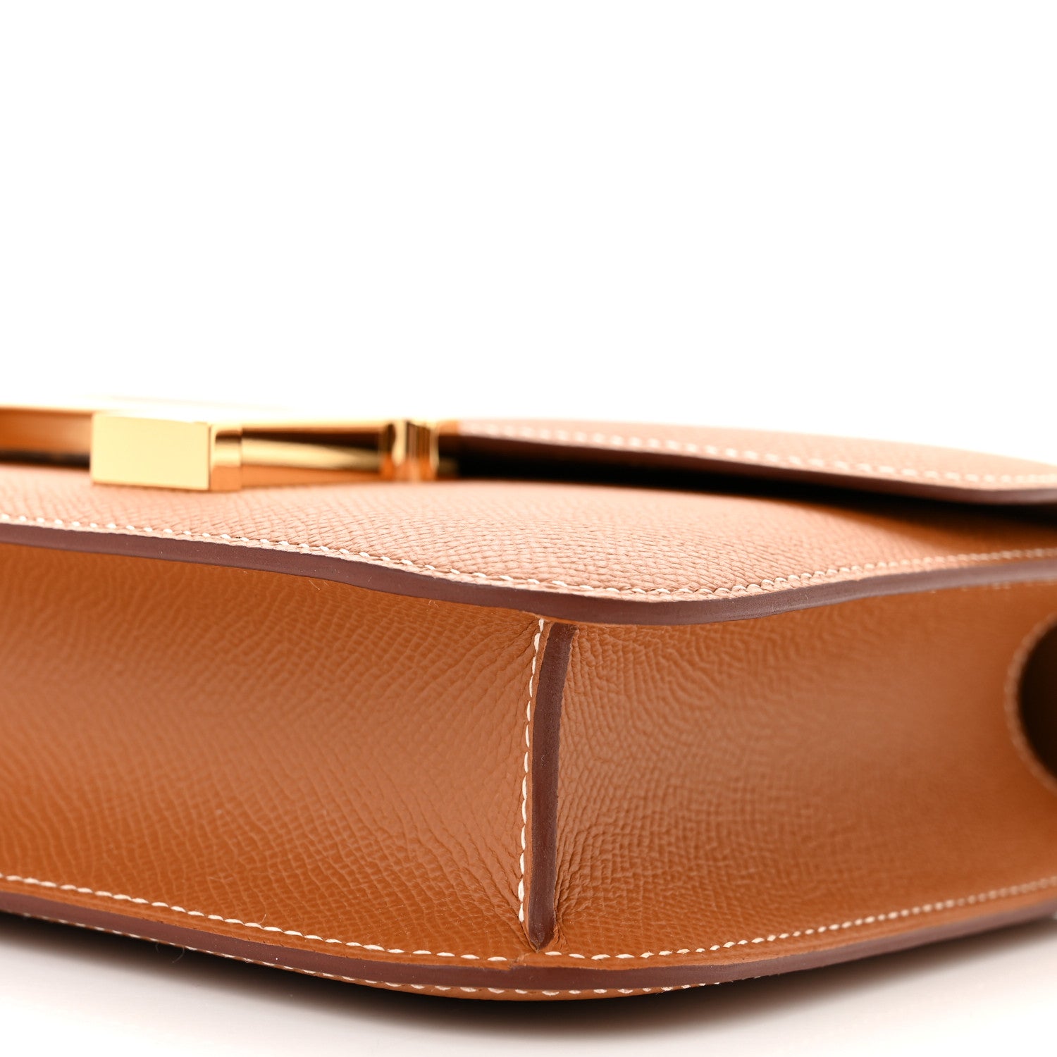 Hermes Epsom Constance 1-24 Gold 10 of 11