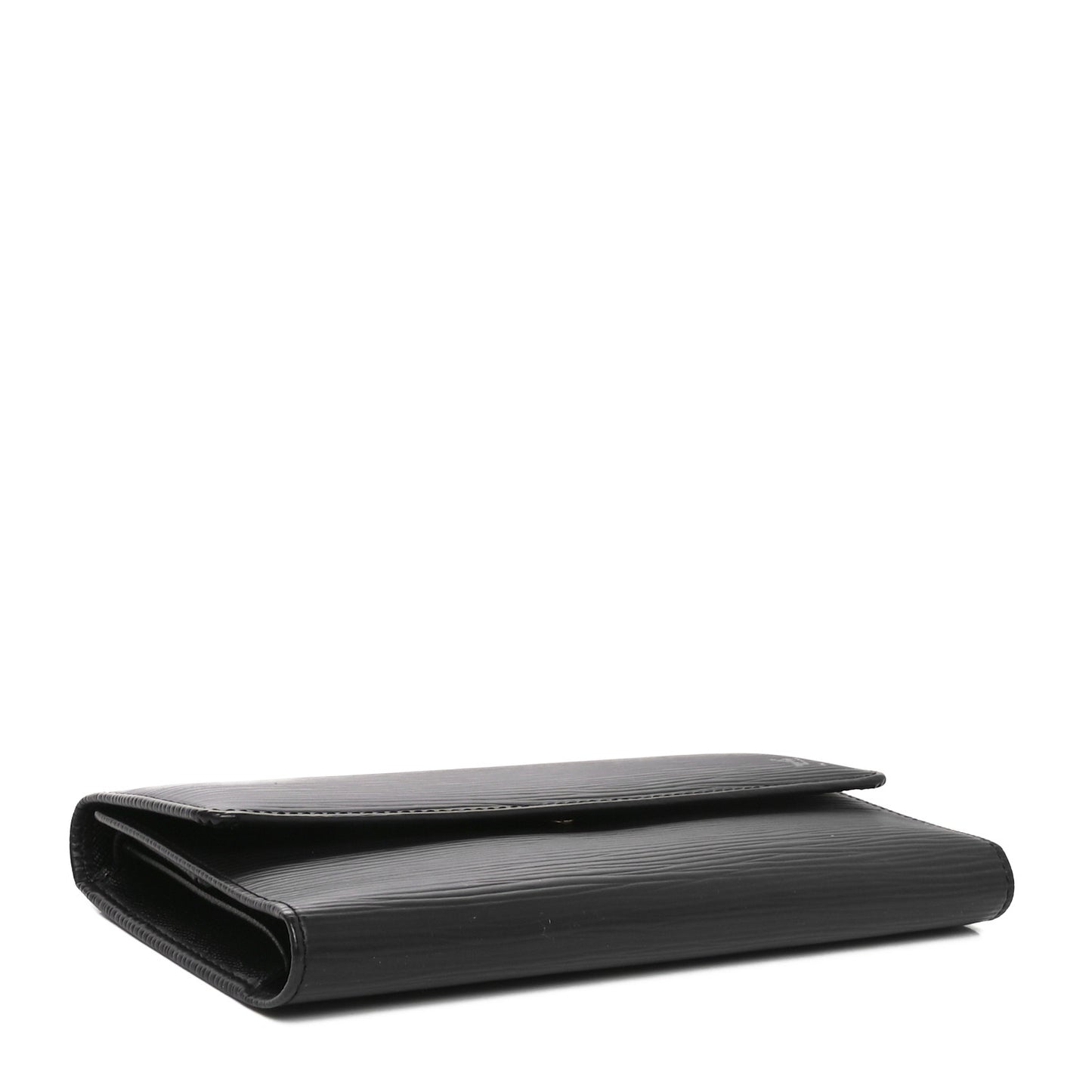 Epi Sarah Wallet Black