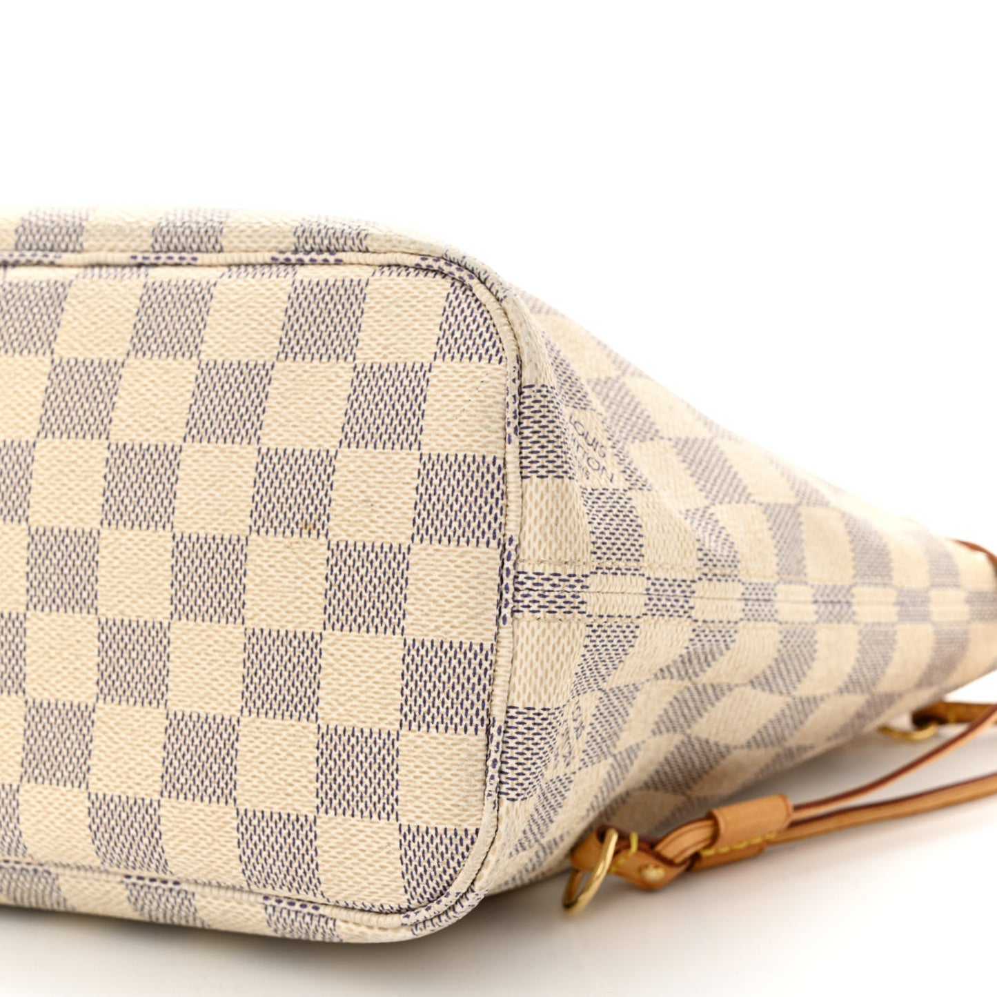 Damier Azur Neverfull PM