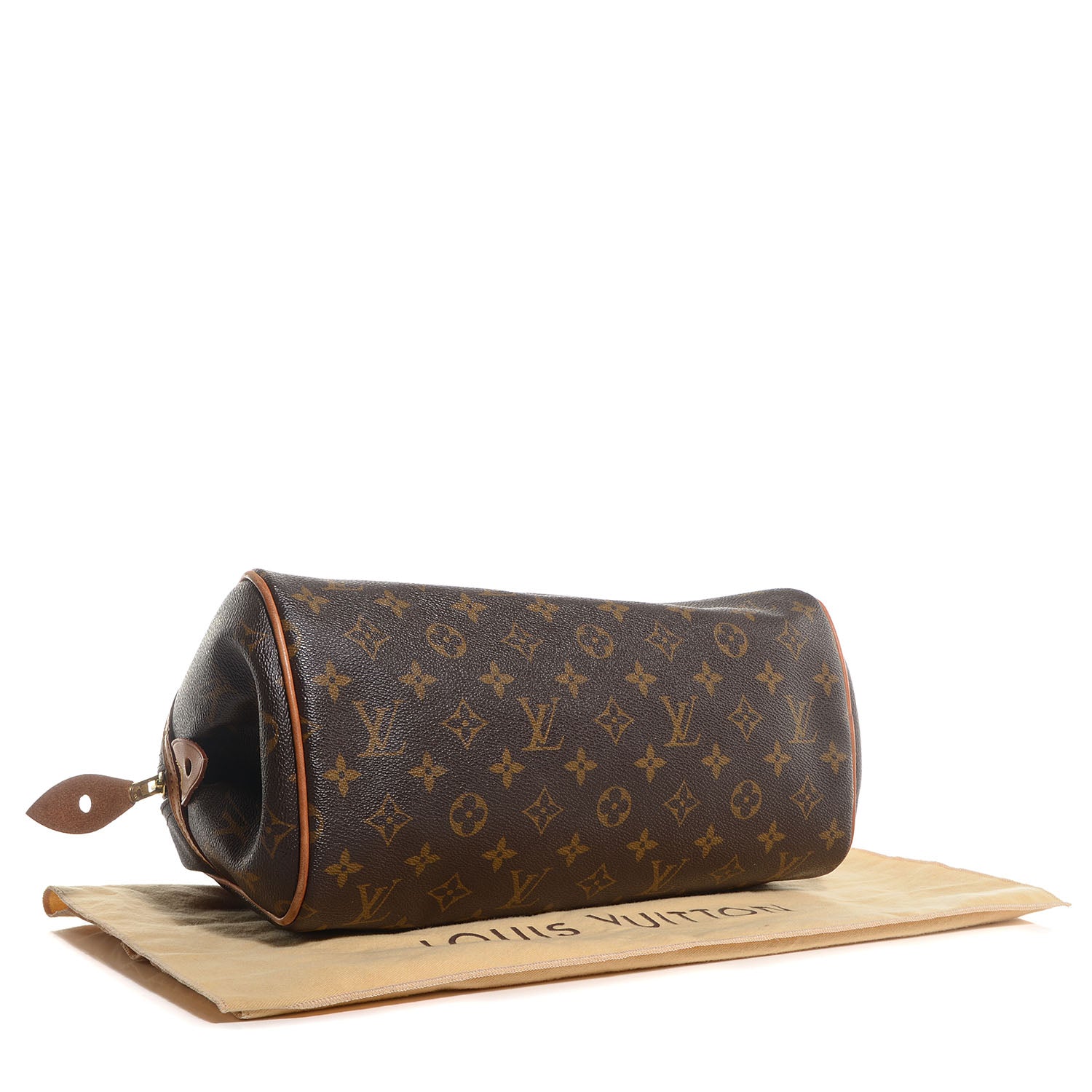 Louis Vuitton Monogram Montorgueil PM 5 of 8