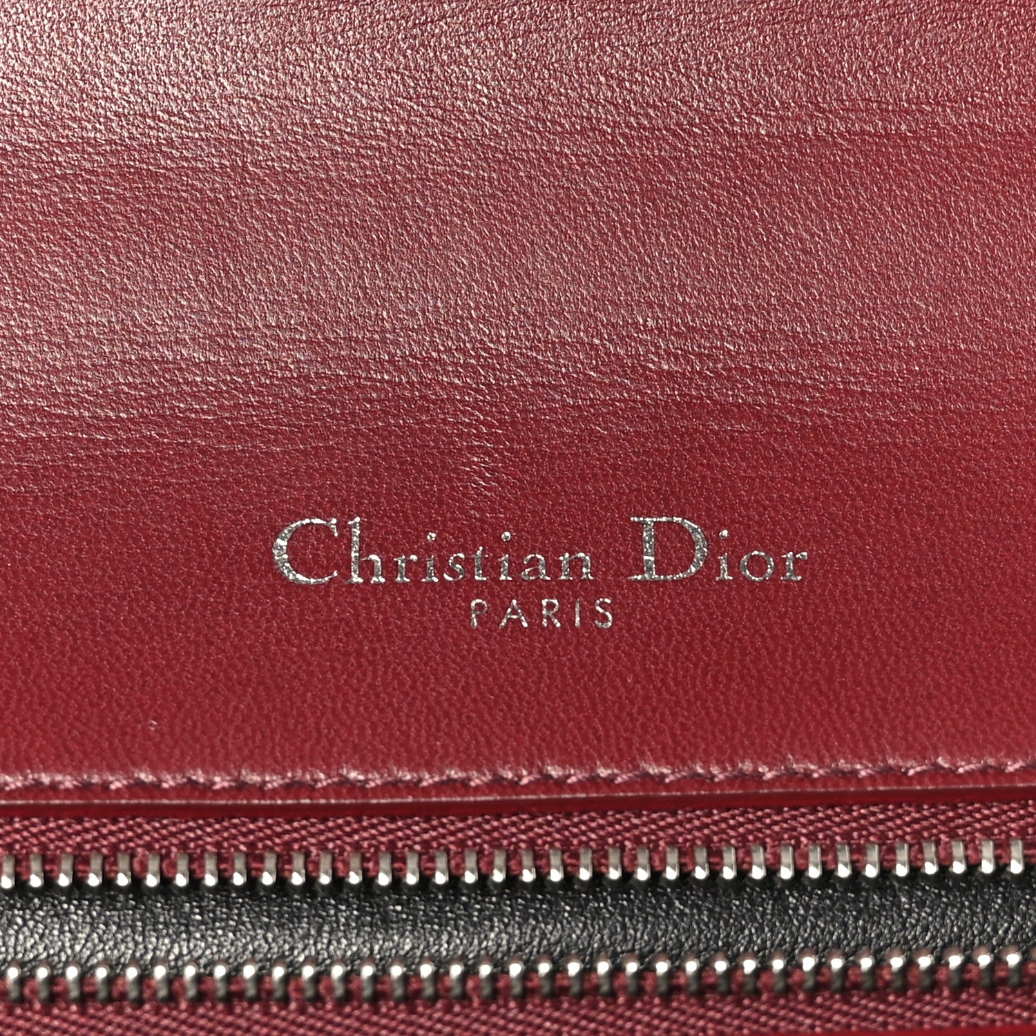 Christian Dior Printed Patchwork Large Diorama Flap Bag Multicolor 6 of 9