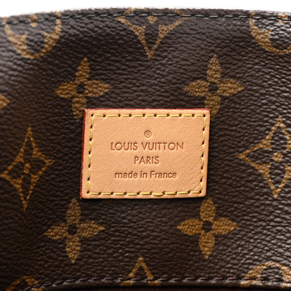 Louis Vuitton Monogram Melie 6 of 12