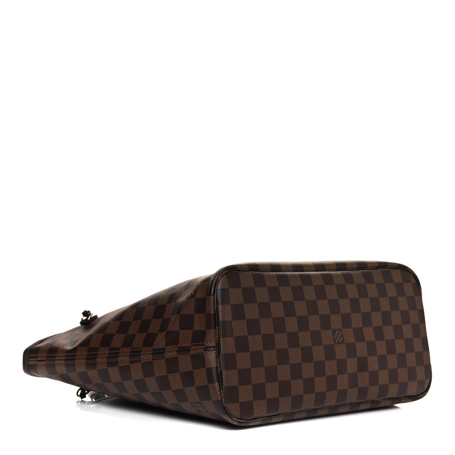 Louis Vuitton Damier Ebene Neo Neverfull MM 4 of 11
