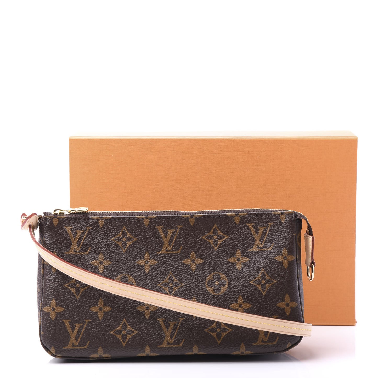 Monogram Pochette Accessories NM