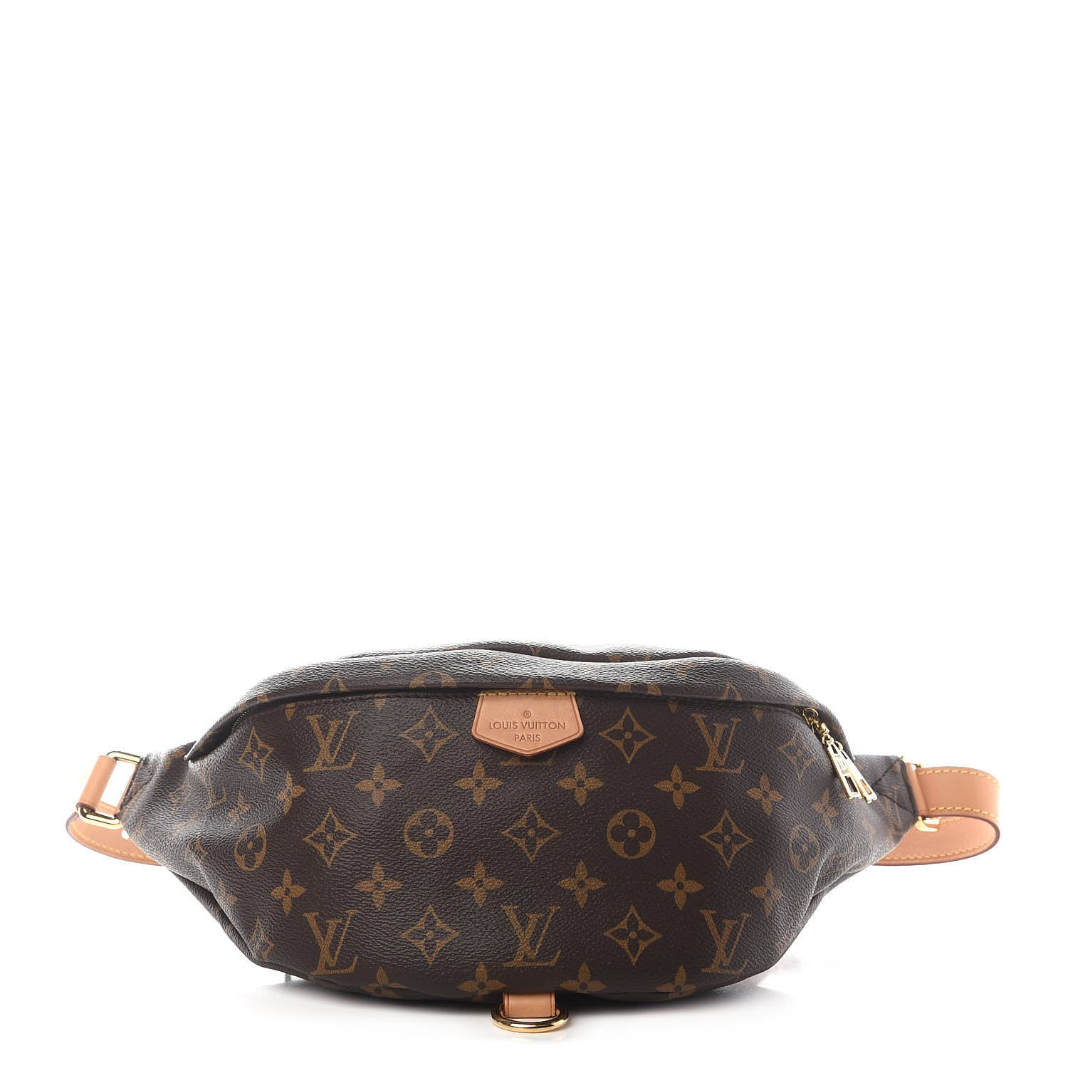 Louis Vuitton Monogram Bumbag 1 of 8