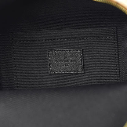 Louis Vuitton Reverse Monogram Palm Springs Backpack Mini 6 of 10