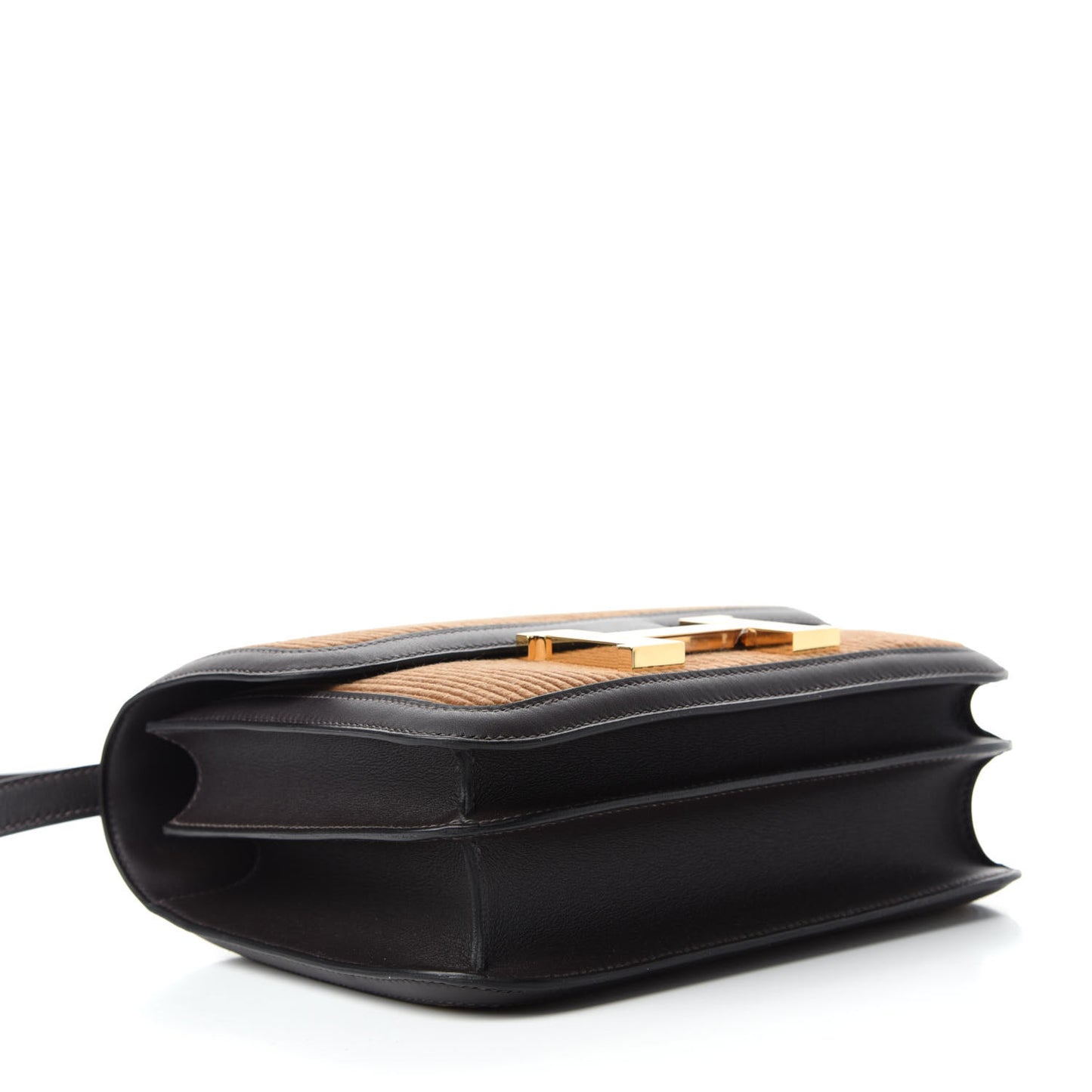 Velours Cotele Swift Constance 24 Tabac Camel Ebene