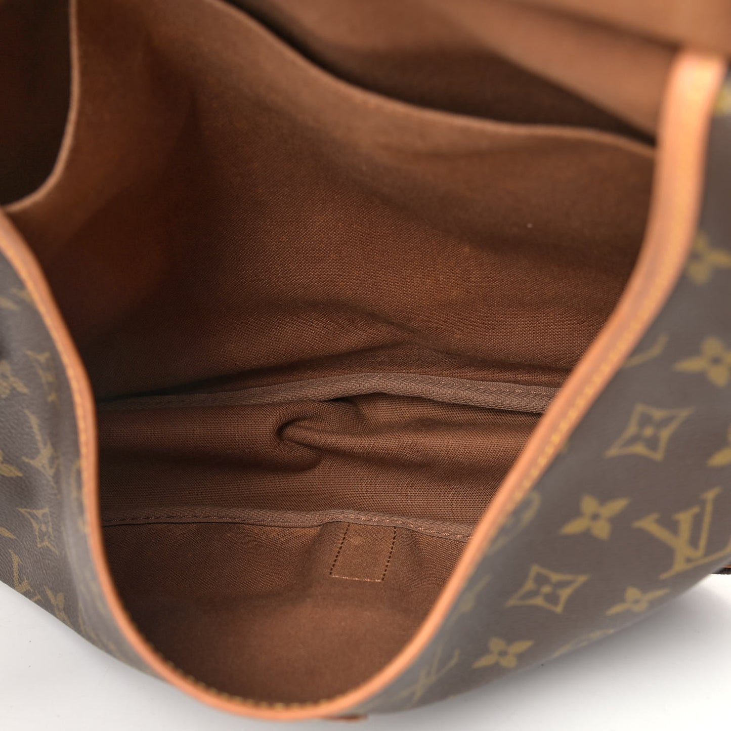 Monogram Saumur 35