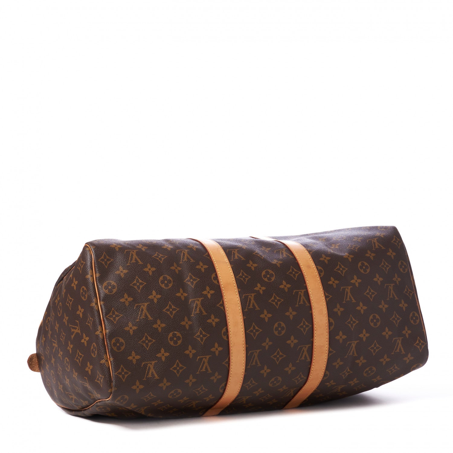 Louis Vuitton Monogram Keepall 50 3 of 9