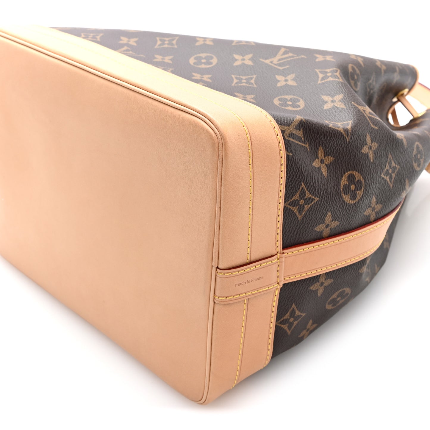 Monogram Noe