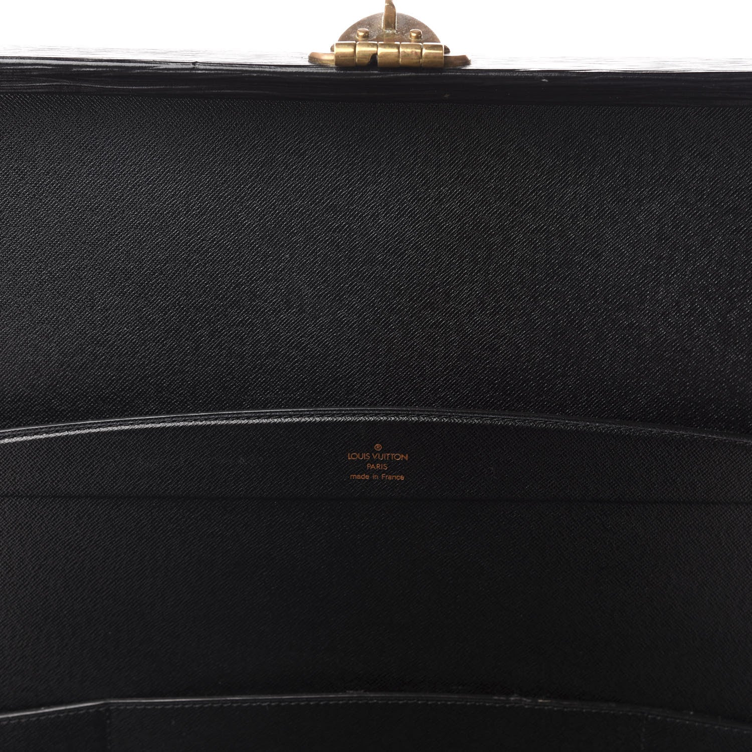 Louis Vuitton Epi President Briefcase 5 of 13