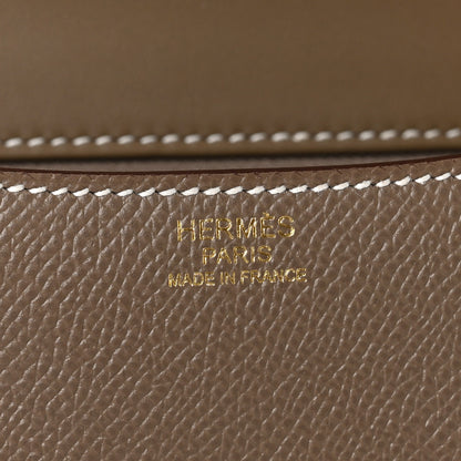 Hermes Epsom Constance 1-24 Etoupe 7 of 12
