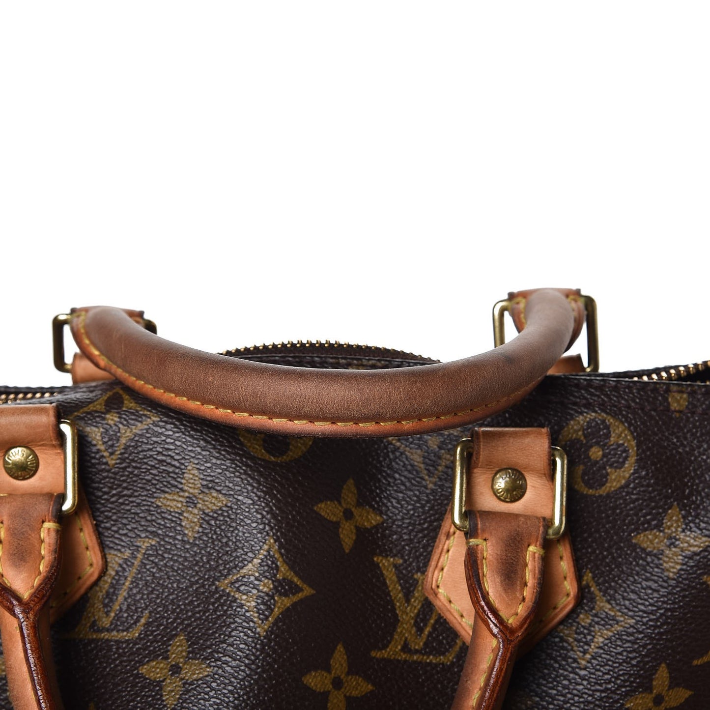 Monogram Speedy 30