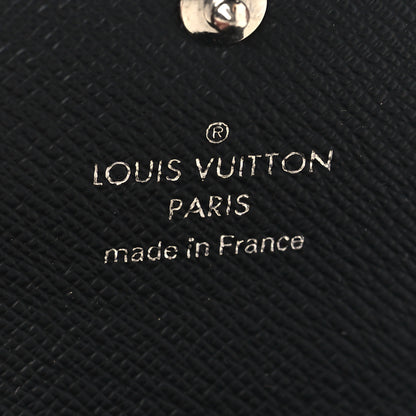 Louis Vuitton Damier Graphite Multicles 6 Key Holder 6 of 6